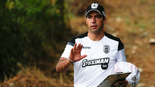 Η επιβεβαίωση του metrosport.gr για Λημνιό και η πιθανή ενδεκάδα του ΠΑΟΚ