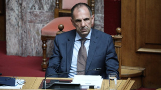 Γεραπετρίτης: «Αν είχαμε περισσότερες ΜΕΘ, θα είχαμε και περισσότερους νεκρούς!»