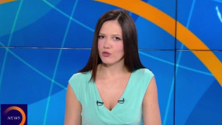 Αυτή είναι η πρώτη παρουσιάστρια που «έκλεισε» στο ΣΥΡΙΖΑ TV