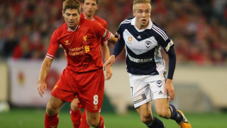 Τζέγκο στον Άρη για 2+1 χρόνια!