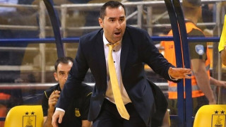 Τα «θέλω» του Σάββα Καμπερίδη για το ρόστερ του Άρη