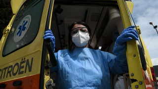 Κορωνοϊός: «Έκρηξη» κρουσμάτων σε Αττική και Θεσσαλονίκη!