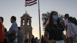 Κορωνοϊός: 151 νέα κρούσματα στη χώρα, 14 σε ΜΕΘ
