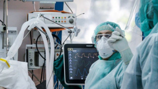 Απίστευτα νούμερα του κορωνοϊού σε ΗΠΑ και Βενεζουέλα