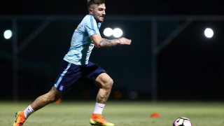 Επιστροφή Σταφυλίδη: ﻿Ψάχνει τη φόρμουλα ο ΠΑΟΚ!