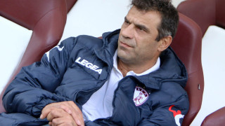 Κυπαρίσσης: «Ο Χαριστέας θα πετύχει στον Άρη»