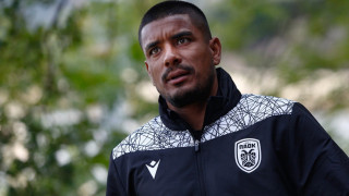 Μπαμπάς για τρίτη φορά ο Μάτος, γιατί επέλεξαν με τη σύζυγό του το Κίεβο για τη γέννα