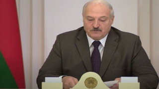 «Πληρώθηκαν κυβερνήσεις για το lockdown» ισχυρίζεται ο Λουκασένκο