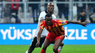 Τον ήθελε ο ΠΑΟΚ, τώρα πιέζει για την απόκτησή του η Μπεσίκτας!