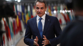 Επικοινωνία Μητσοτάκη με ΓΓ ΝΑΤΟ: «Μη αποδεκτή η πολιτική των ίσων αποστάσεων»