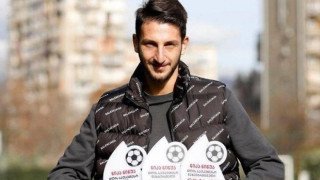 Παίρνει τον αρχηγό της Ντιναμό Τιφλίδας Νίκα Νινούα ο ΠΑΟΚ!