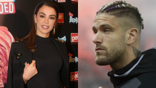 Ο Πασχαλάκης αποθεώνει την Παπαδοπούλου: «Είναι για εγκεφαλικά το κορίτσι μου»