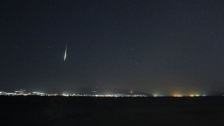 Περσείδες: Πότε θα απολαύσουμε τα πεφταστέρια του Αυγούστου