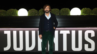 Πίρλο: «Να γυρίζουμε την μπάλα και... πίσω από τον πάγκο μας»