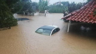 Τραγωδία στην Εύβοια: Τρίτος νεκρός, ένα μωρό 8 μηνών