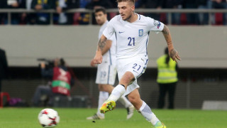 Σταφυλίδης για Βιεϊρίνια: «Ο πιο πετυχημένος ποδοσφαιριστής της σύγχρονης ιστορίας του ΠΑΟΚ»