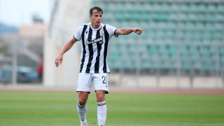 Εκτός τελικής λίστας στην Αυστρία ο Σβαμπ - Γιατί έμεινε εκτός