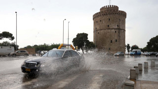 Καιρός: Πού θα χτυπήσει σήμερα η κακοκαιρία