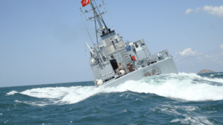 Πληροφορίες για ανάκληση αδειών και στον τουρκικό ναυτικό