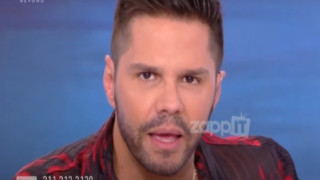 Έξω φρενών ο Γιώργος Τσαλίκης: «Είσαι πολύ μεγάλος καραγκιόζης»