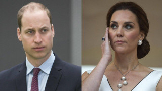 To άκυρο δώρο του πρίγκιπα Γουίλιαμ στην Κέιτ Μίντλετον!