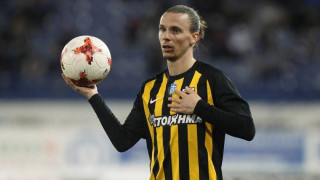 Η περίπτωση Χουλτ για τον Άρη!