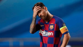 Η «βασίλισσα» Μπάγερν και η αυτοκρατορία του Μέσι