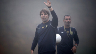 Ο Αρης (ξανά) μαθαίνει τον Ένινγκ