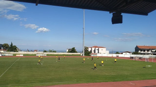 Η πρώτη φιλική ενδεκάδα του Άρη με 4-3-3