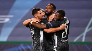 Ασταμάτητη η Λυών: Μετά τη Γιουβέντους πέταξε εκτός και τη Σίτι! (vids)