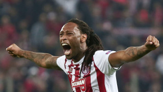 Απομακρύνεται από την Πόρτο ο Ρούμπεν Σεμέδο