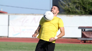 Ντάτκοβιτς: «Μία ακόμη μέρα, πάμε Άρης»