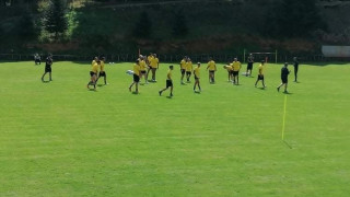 Προπόνηση σε φουλ ρυθμούς για τον Άρη