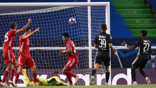 Λυών-Γκνάμπρι σημειώσατε 2 και στον τελικό η Μπάγερν! (vids)