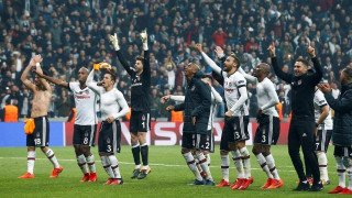 «Η Μπεσίκτας έρχεται χωρίς νέο επιθετικό»