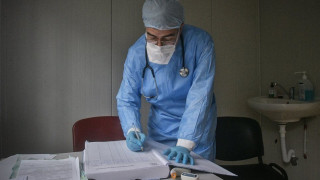 Κορωνοϊός: 217 νέα κρούσματα το τελευταίο 24ώρο στην Ελλάδα