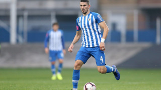 Κριζμάν: «Μαχητής ο Ντάτκοβιτς, με νοοτροπία νικητή»