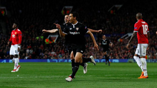 Φοβού τα φαβορί στο Γιουρόπα