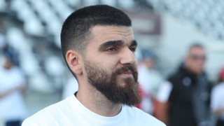 Το βλέμμα του Γκαρσία «τρέλανε» τον Γιώργο Σαββίδη