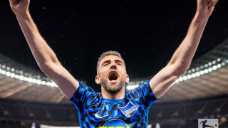 Αυτά ισχύουν για τον Ιμπίσεβιτς