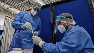 Κορωνοϊός: 269 κρούσματα το τελευταίο 24ώρο στην Ελλάδα