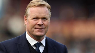 Πρώτο φαβορί για τον πάγκο της Ολλανδίας ο Κούμαν