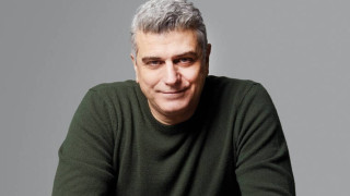 Κυριακίδης: «Πάνω που σηκώσαμε κεφάλι, ήρθε ο κορωνοϊός»