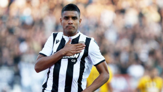 Τα είπαν Μάτος - Ρέμπε, ξεκαθάρισε ο ρόλος του Βραζιλιάνου