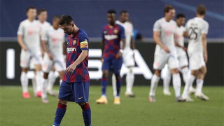 Η Μπάγερν ισοπεδώνει την Μπαρτσελόνα, 4-1 στο 31' (vids)