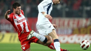 «Πάντα στην κατάλληλη θέση ο Λόπεζ, ο Γκανέα είναι όπως ο Μαρσέλο»