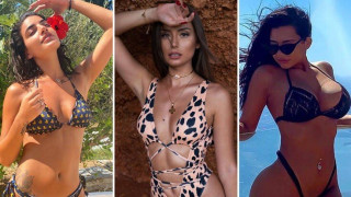 Οι σέξι Μαρίες του Instagram