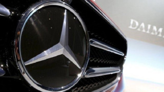 Κίνδυνος να απαγορευτούν οι πωλήσεις Mercedes στη Γερμανία