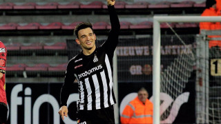 Ο Σωτήρης Νίνης επιστρέφει στη Superleague