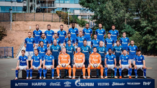 Η Σάλκε προσκάλεσε τον Άρη για φιλικό!